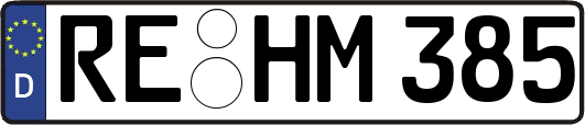 RE-HM385