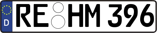RE-HM396
