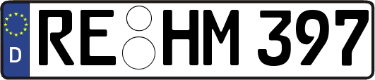 RE-HM397