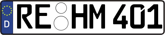 RE-HM401