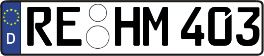 RE-HM403