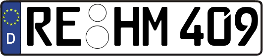 RE-HM409