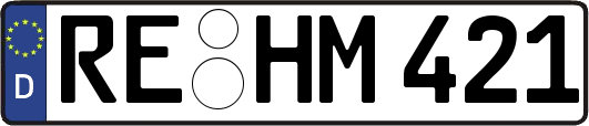 RE-HM421