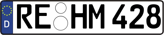 RE-HM428