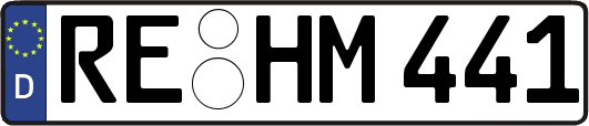 RE-HM441