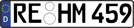 RE-HM459