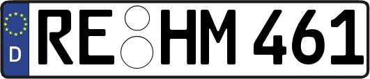 RE-HM461