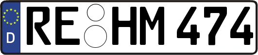 RE-HM474