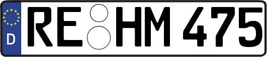 RE-HM475