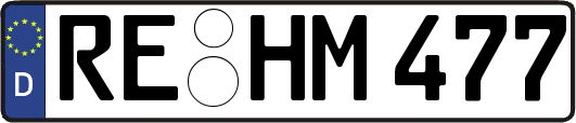 RE-HM477