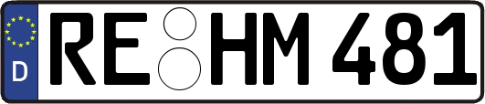 RE-HM481