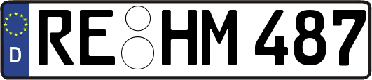 RE-HM487