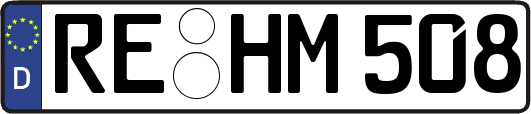 RE-HM508
