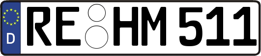 RE-HM511