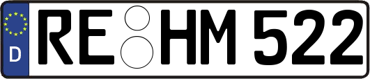 RE-HM522