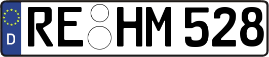 RE-HM528