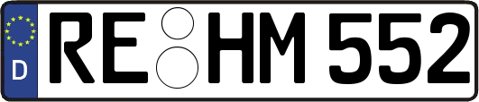RE-HM552