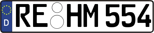RE-HM554