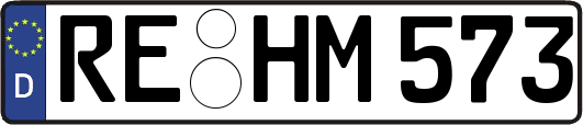 RE-HM573