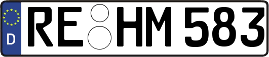 RE-HM583
