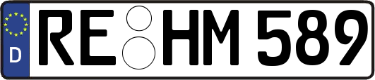 RE-HM589