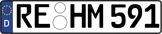 RE-HM591