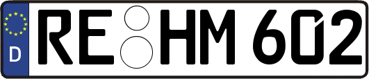 RE-HM602