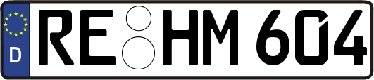 RE-HM604