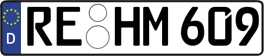 RE-HM609