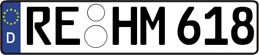 RE-HM618