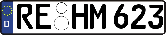 RE-HM623