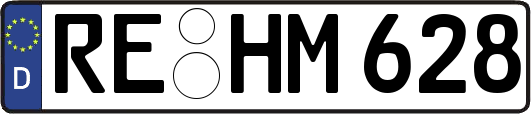 RE-HM628