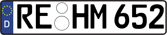 RE-HM652