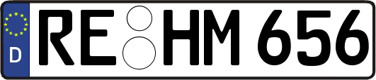 RE-HM656