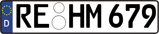 RE-HM679