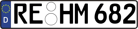 RE-HM682