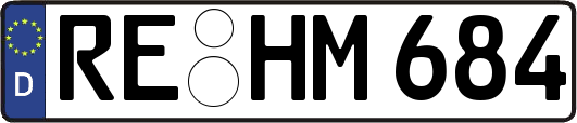 RE-HM684