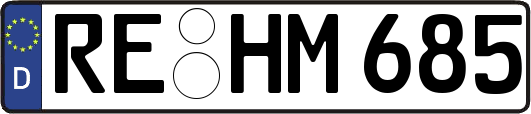 RE-HM685