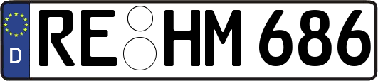 RE-HM686