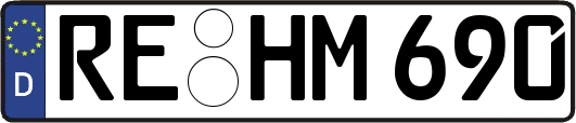 RE-HM690