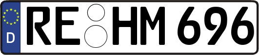 RE-HM696