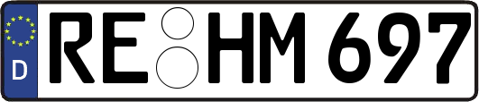 RE-HM697