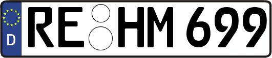 RE-HM699
