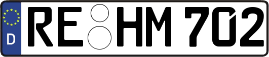 RE-HM702