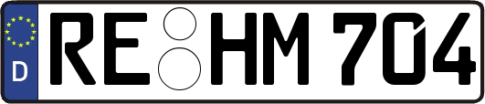 RE-HM704