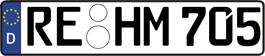 RE-HM705