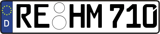 RE-HM710
