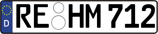RE-HM712