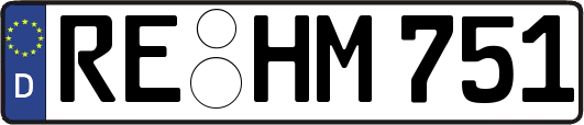 RE-HM751