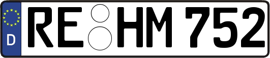 RE-HM752